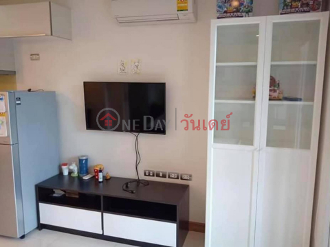 คอนโด สำหรับ ขาย: Tree Condo Ekamai, 39 ตร.ม., 1 ห้องนอน - OneDay_0