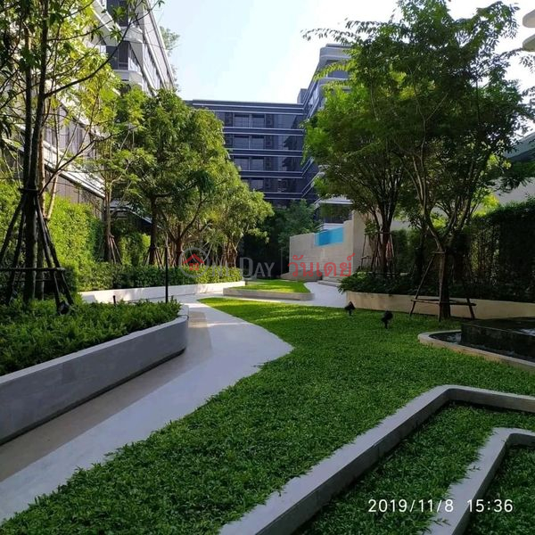 ฿ 20,000/ month | Ideo Mobi Sukhumvit 40 (34.9 sqm)