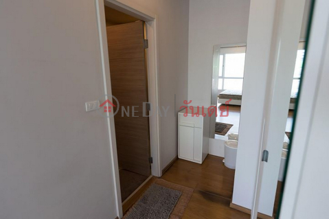 Condo for Rent: Hive Taksin, 60 m², 1 bedroom(s) - OneDay_0