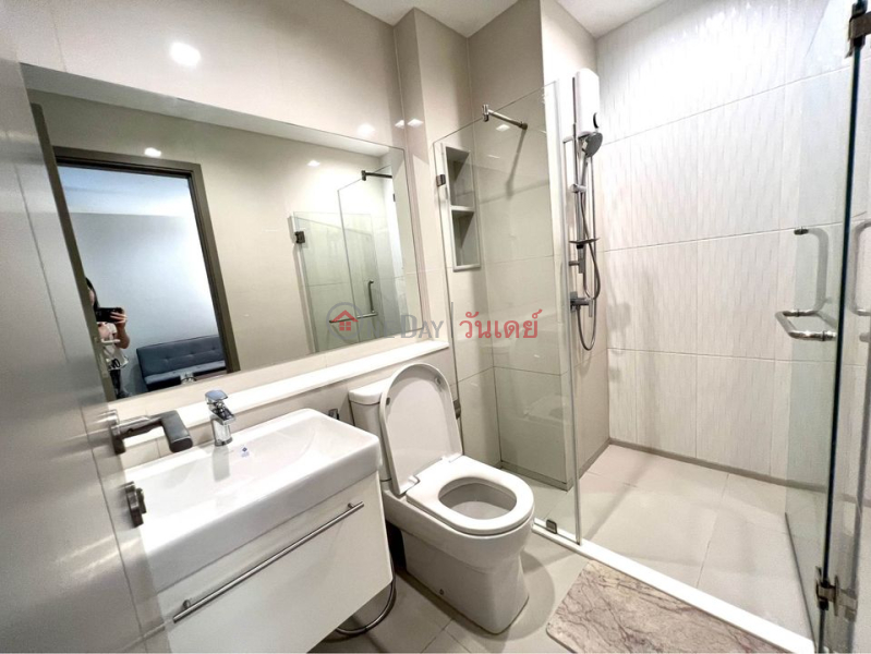 Condo for Rent: Life Asoke Hype, 30 m², 1 bedroom(s),Thailand, Rental ฿ 20,000/ month