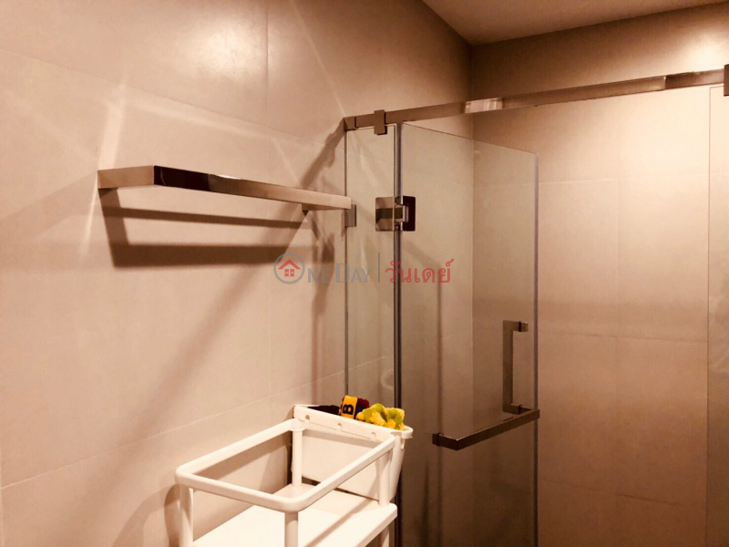 Condo for Rent: The Signature by URBANO, 49 m², 2 bedroom(s),Thailand | Rental, ฿ 31,000/ month