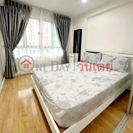 Condo for rent: Lumpini Vill Sukhumvit 109-Bearing (6th floor, building B1) _0