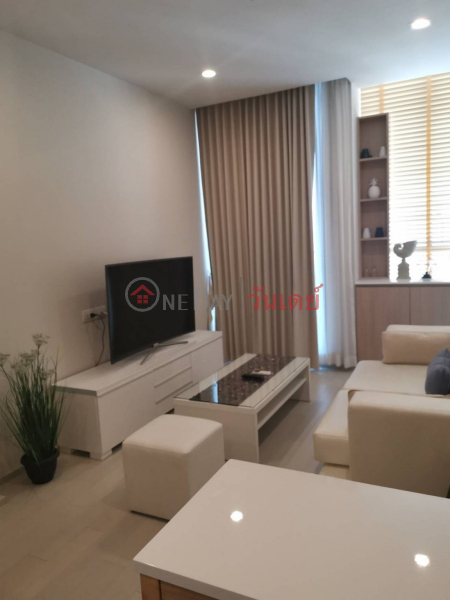 Property Search Thailand | OneDay | Residential | Rental Listings Condo for Rent: Noble Ploenchit, 75 m², 2 bedroom(s)