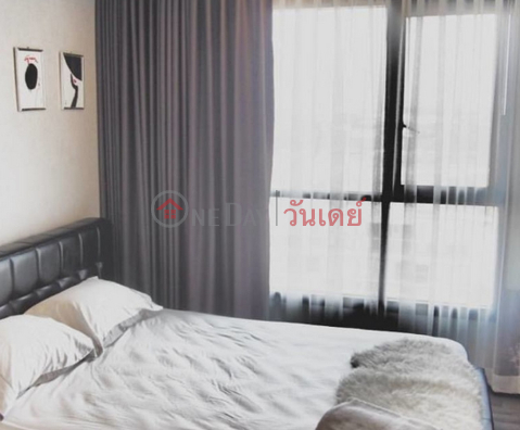 Condo for Rent: The Base Park East Sukhumvit 77, 30 m², 1 bedroom(s) - OneDay_0