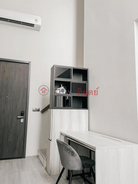 Condo for Rent: The Line sukhumvit 101, 43 m², 1 bedroom(s) Thailand, Rental ฿ 25,000/ month