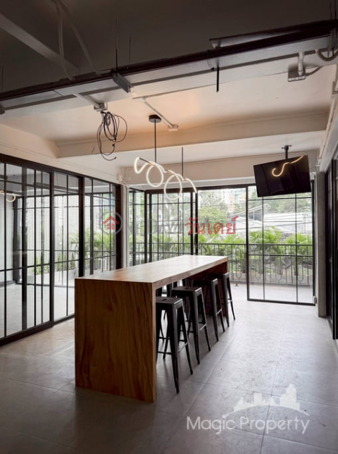 Asoke, Soi Sukhumvit 16, Khlong Toei, Bangkok _0