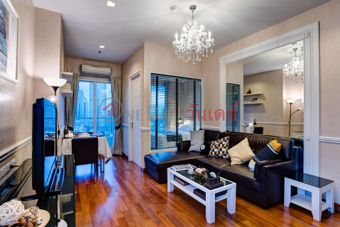 Condo for Rent: Ivy Sathorn 10, 40 m², 1 bedroom(s) - OneDay_0