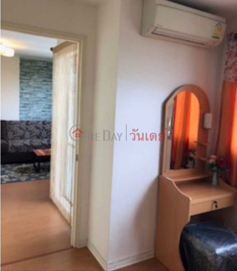 Condo for rent: Bangkhae Condo Town (5th floor, building A) _0