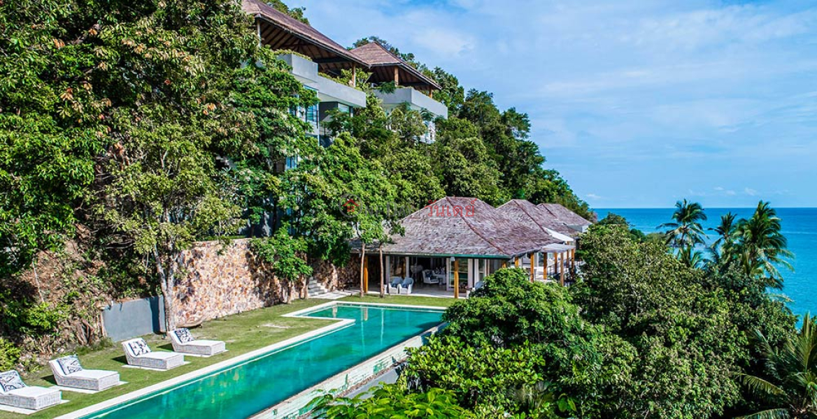 Arcadia | Thailand Rental, ฿ 738,570/ month