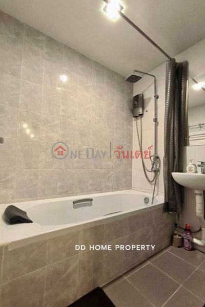 3 bedrooms, 2 bathrooms, 1 parking space only 2,99 mil Thailand, Sales, ฿ 2.99Million