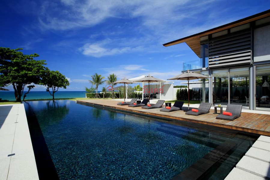 Villa Cielo Sava, Thailand Rental ฿ 1.69Million/ month