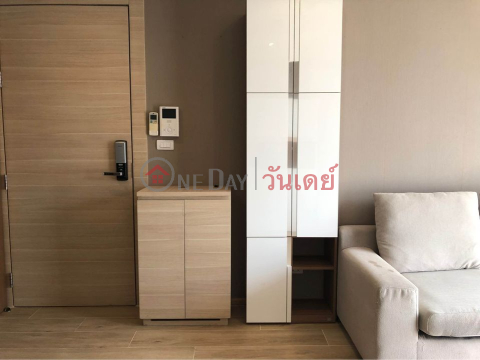 คอนโด สำหรับ ขาย: Klass Condo Silom, 55 ตร.ม., 2 ห้องนอน - OneDay_0