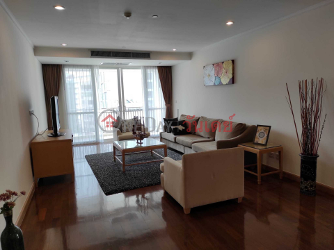 คอนโด สำหรับ เช่า: Krungthep Thani Tower, 230 ตร.ม., 3 ห้องนอน - OneDay_0