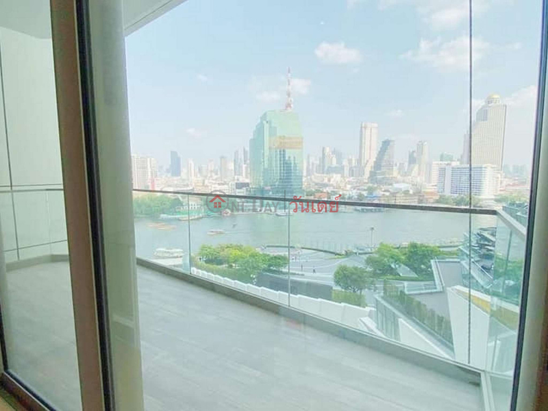 ฿ 60,000/ เดือน | คอนโด สำหรับ เช่า: Magnolias Waterfront Residences, 61 ตร.ม., 1 ห้องนอน