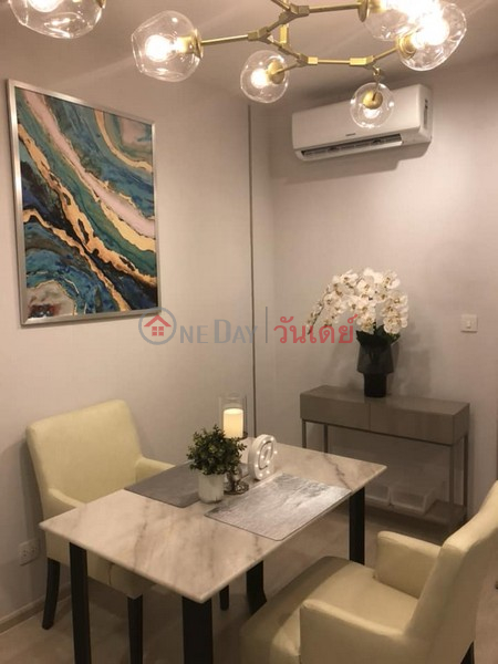 Condo for Rent: Life Sukhumvit 48, 42 m², 1 bedroom(s),Thailand, Rental, ฿ 21,000/ month