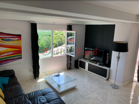 Jomtien Beach Condo (TRI-TP0001437)_0