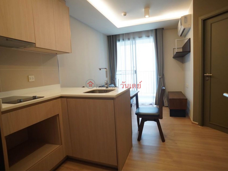 Condo for Rent: Maestro 12, 31 m², 1 bedroom(s),Thailand | Rental ฿ 17,000/ month