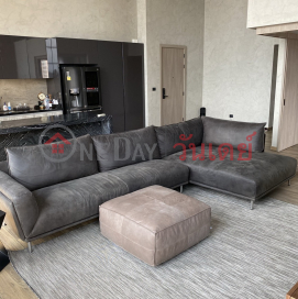 Condo for Rent: The Lofts Asoke, 145 m², 3 bedroom(s) - OneDay_0