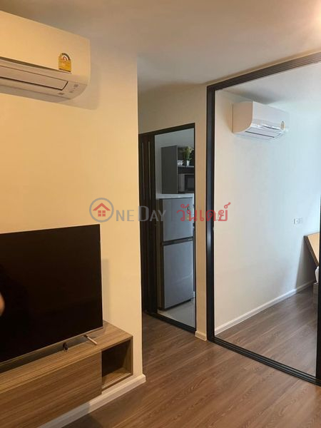 Condo for rent The Origin Ramintra 83 Station (4th floor, building H) | Thailand, Rental, ฿ 10,000/ month