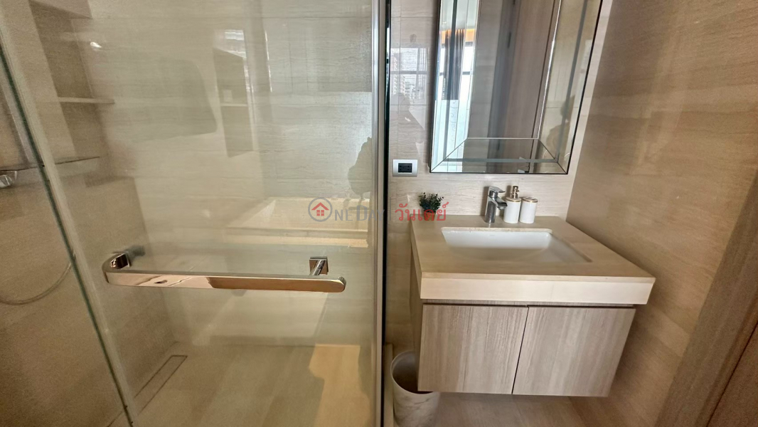 ฿ 75,000/ เดือน | ให้เช่าคอนโดหรู – XXXIX โดยแสนสิริ