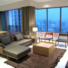 Condo for Rent: The Emporio Place, 105 m², 2 bedroom(s) - OneDay_0