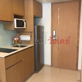 Condo for Rent: SOCIO Ruamrudee, 32 m², 1 bedroom(s) - OneDay_0