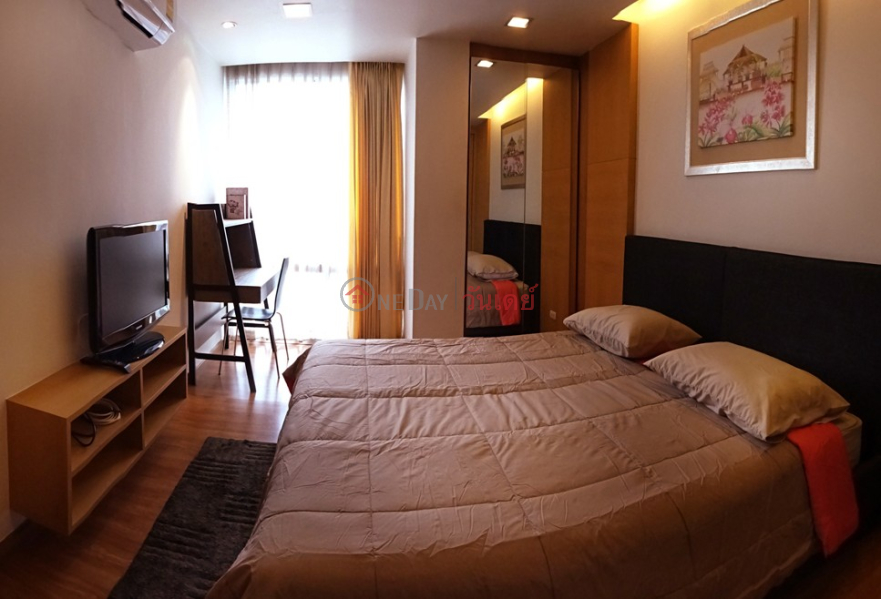 Condo for Rent: The Alcove 49, 52 m², 1 bedroom(s) Rental Listings