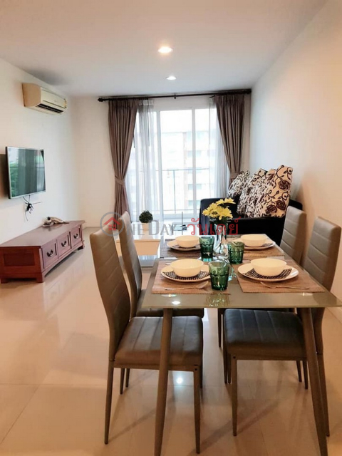 Condo for Rent: The Silk Phaholyothin - Aree 2, 80 m², 2 bedroom(s) - OneDay_0