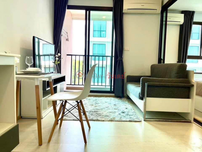 [For rent] Zcape 3 Condo, fully furnished Thailand Rental ฿ 15,000/ month