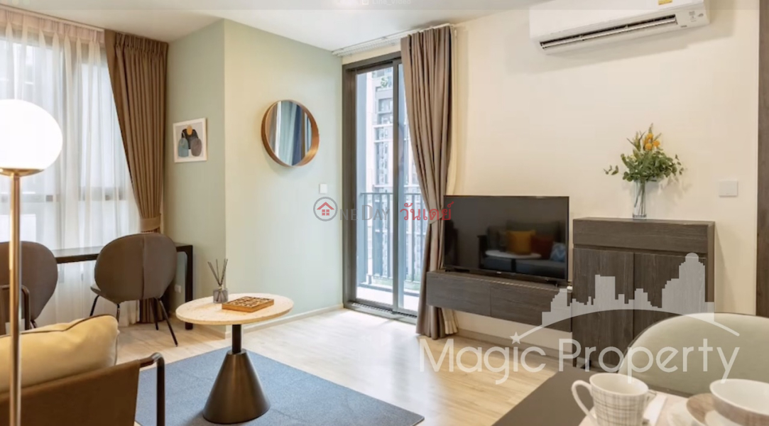 ฿ 39,500/ month XT Huaikhwang Condominium, Huai Khawng, Bangkok