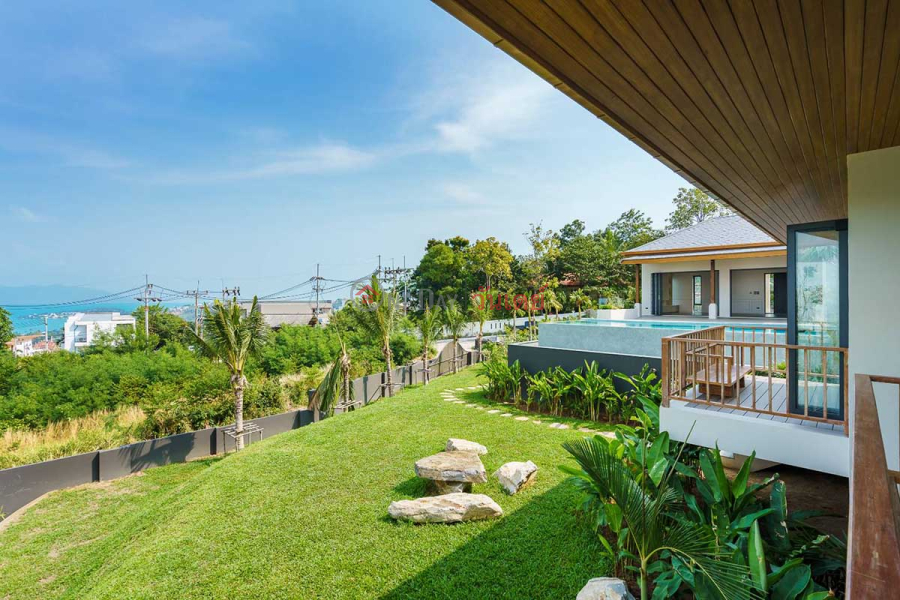 4 Bed Sea View รายการขาย (REAL-1604)