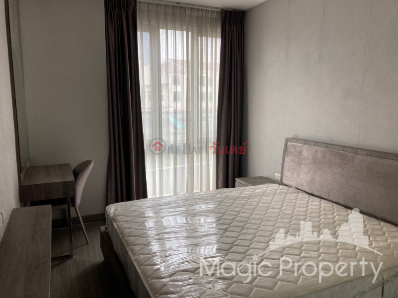 Trapezo Sukhumvit 16, Khlong toei, Bangkok Rental Listings