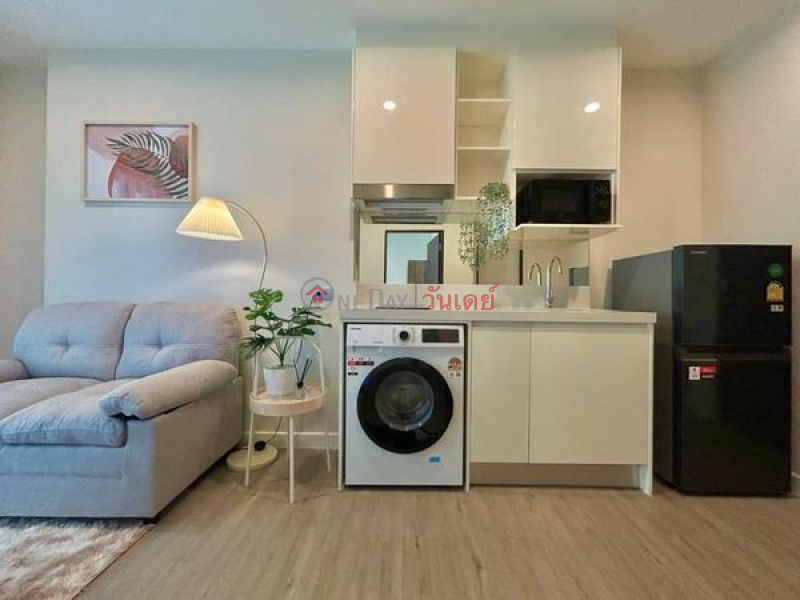 Condo for rent: The Sky Sukhumvit (4th floor, building E) Rental Listings