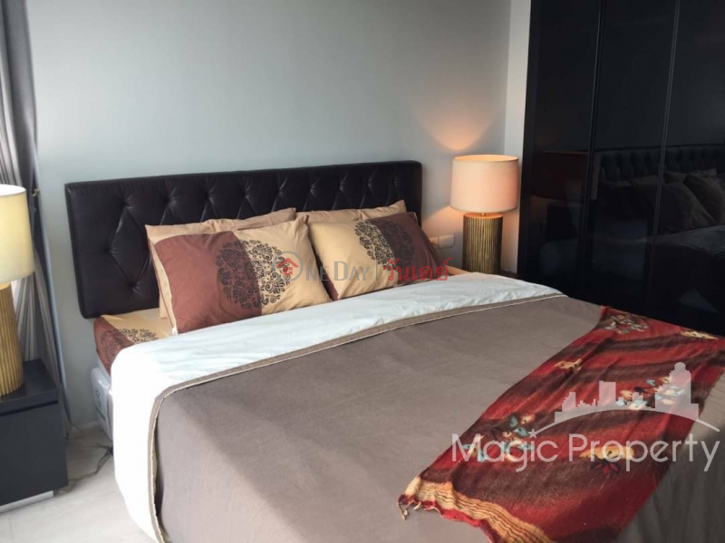 Rhythm Sukhumvit 44/1, Phra Khanong, Khlong Toei, Bangkok, Thailand, Rental | ฿ 40,000/ month