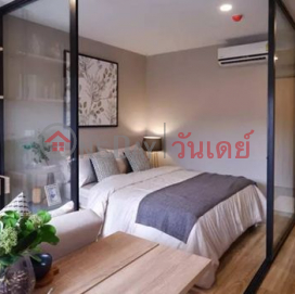 Condo for rent: Blossom Condo Sathon-Charoen Rat (2nd floor) _0