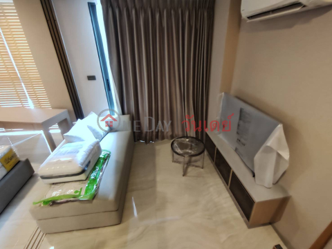 Condo for Rent: Walden Asoke, 30 m², 1 bedroom(s) - OneDay_0