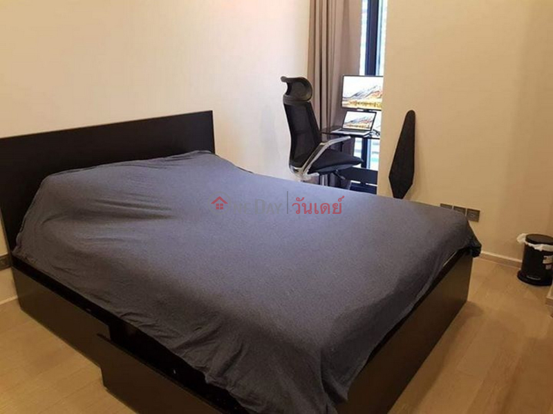 Condo for Rent: Ashton Asoke, 34 m², 1 bedroom(s) Rental Listings