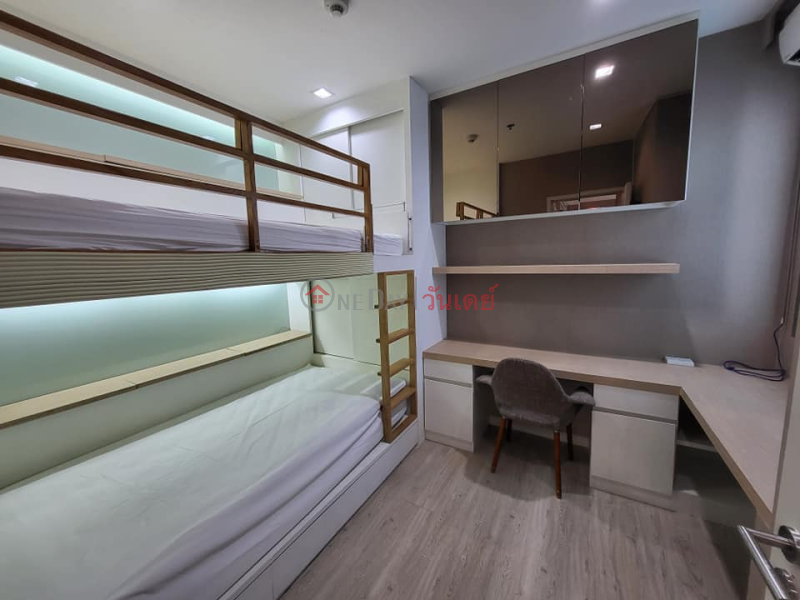  2 Residential, Rental Listings, ฿ 37,000/ month