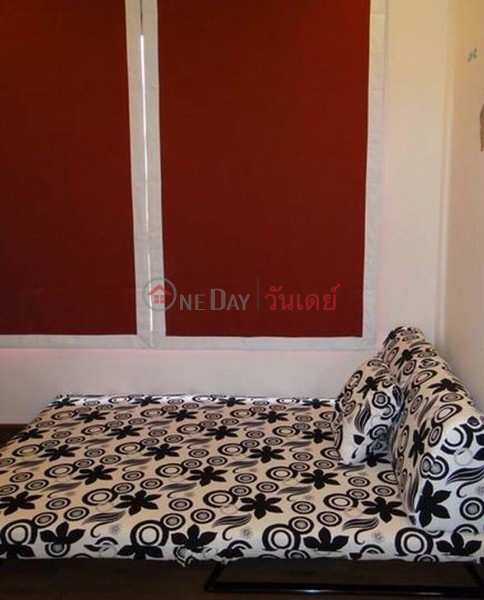 Condo for Rent: Q. House Condo Sathorn, 66 m², 2 bedroom(s) Rental Listings