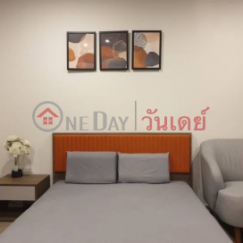 Condo for rent: THE BASE Saphanmai (12th floor, building B) _0