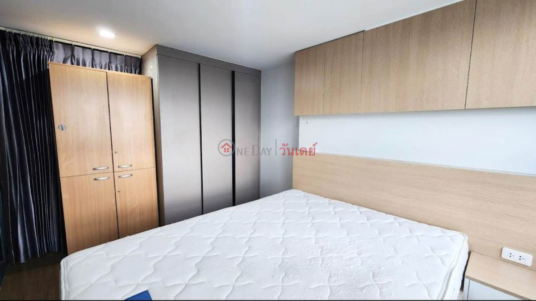 Condo for rent Ideo New Rama 9 (22nd floor) | Thailand | Rental, ฿ 21,000/ month