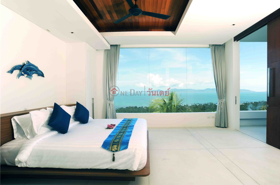 Villa Blue View รายการเช่า (REAL-1175)