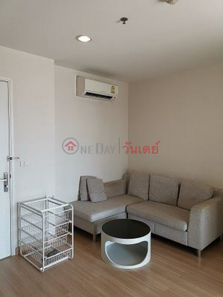 Condo for Rent: Life @ Ladprao 18, 41 m², 1 bedroom(s) Rental Listings