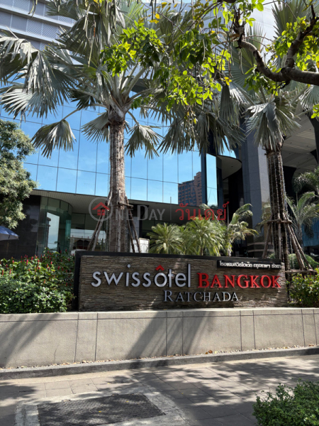 Swissôtel Bangkok Ratchada (โรงแรมสวิสโซเทล กรุงเทพ รัชดา),Huai Khwang | OneDay วันเดย์(4)