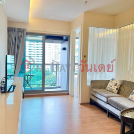 For rent H Sukhumvit 43 Condominium (11th floor) _0