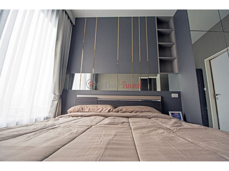 Condo for Rent: The Niche Pride Thonglor-Phetchaburi, 31 m², 1 bedroom(s) | Thailand | Rental, ฿ 17,500/ month