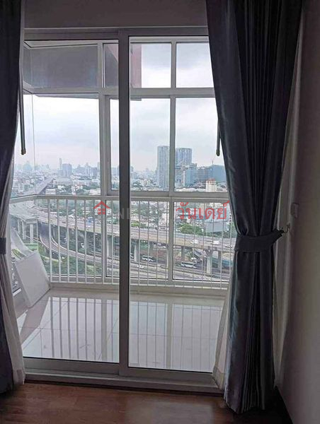 Property Search Thailand | OneDay | Residential Rental Listings, Condo for rent The Coast Bangkok (25th floor)