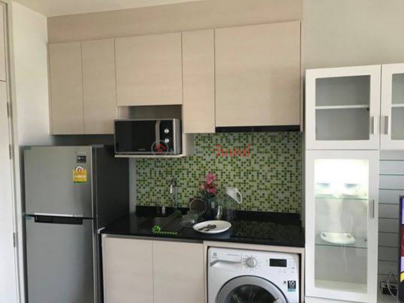 Condo for Rent: Noble Revolve Ratchada, 87 m², 2 bedroom(s) Thailand Rental ฿ 51,000/ month