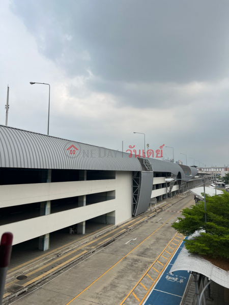 Park&Ride Khlong Bang Phai (อาคารจอดแล้วจร สถานีคลองบางไผ่),Bang Bua Thong | OneDay วันเดย์(3)