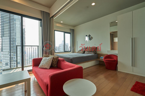 Condo for Rent: Blocs 77, 40 m², 1 bedroom(s) - OneDay_0